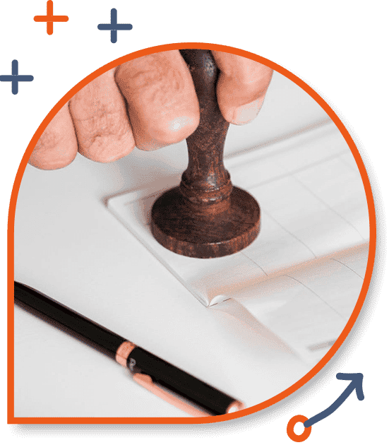 Berlin Translation Center: Apostille