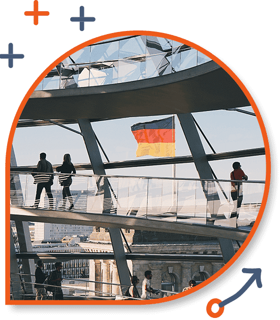 Berlin Translation Center: Firmengründung in Deutschland