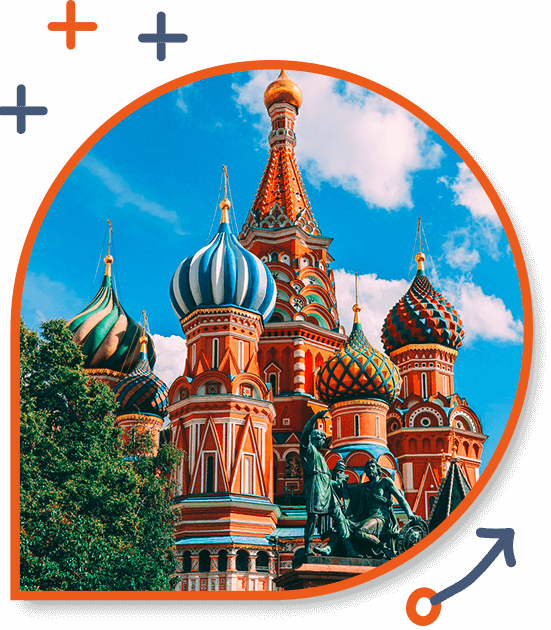 Berlin Translation Center: Russisches Konsulat