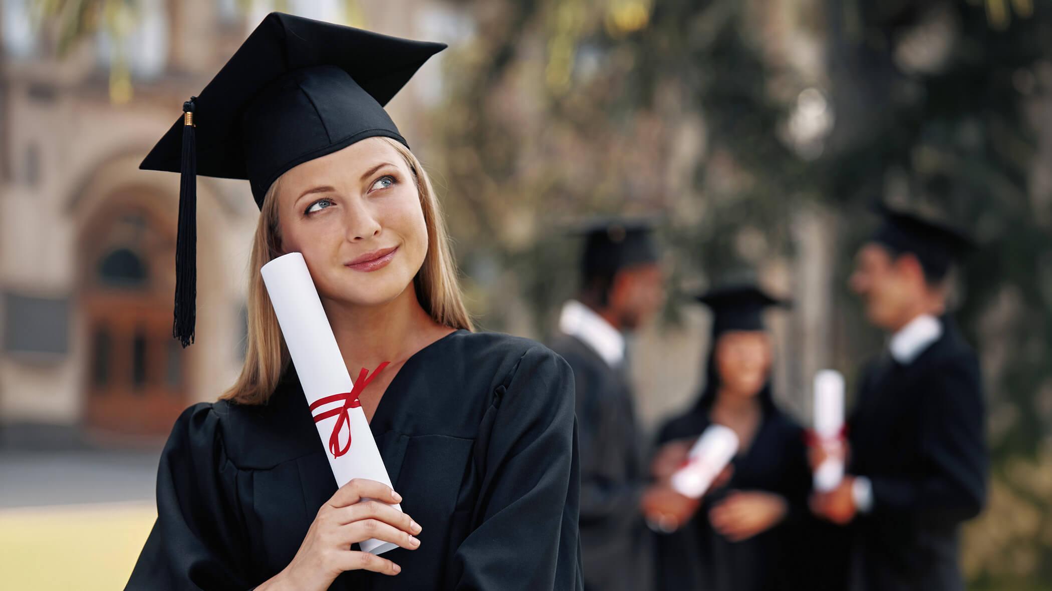 Wie kann ich mein Diplom anerkennen lassen
