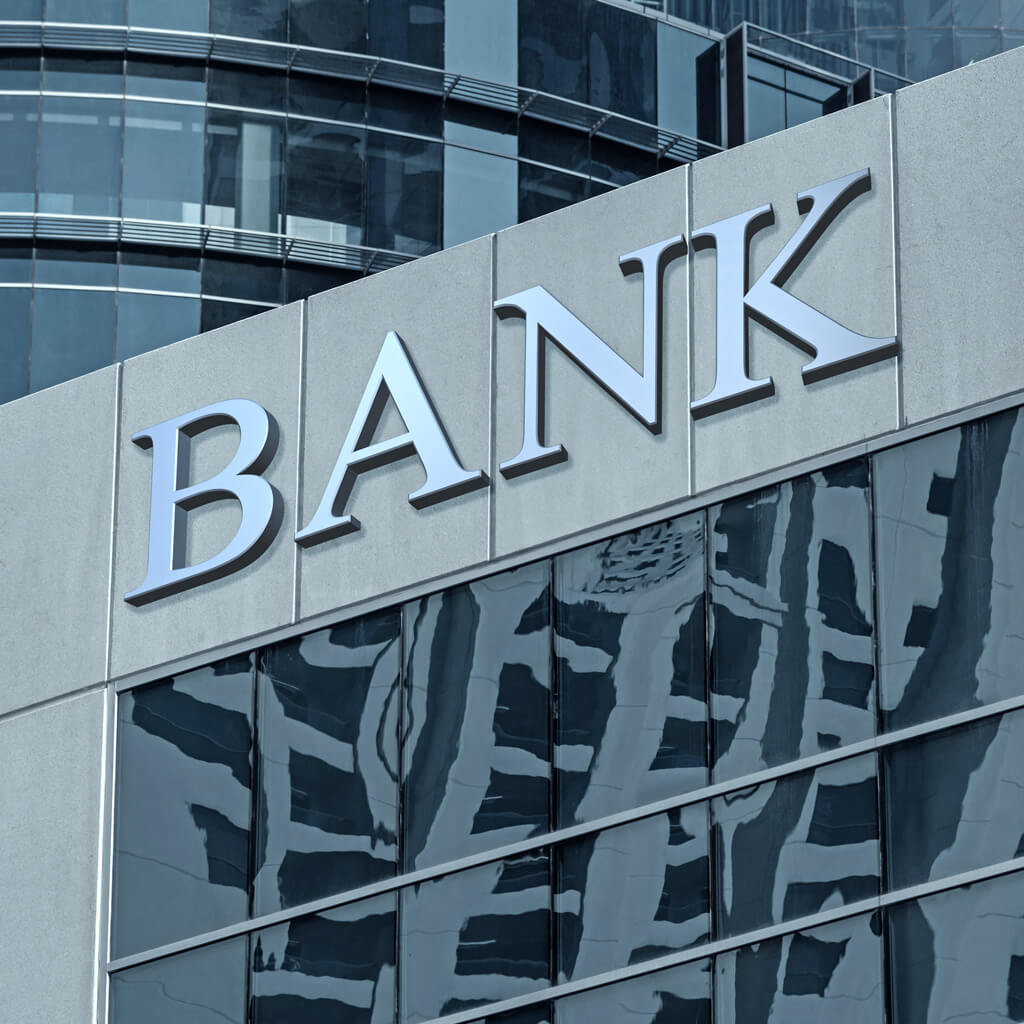 Dolmetscher bei der Bank - Berlin Translation Center