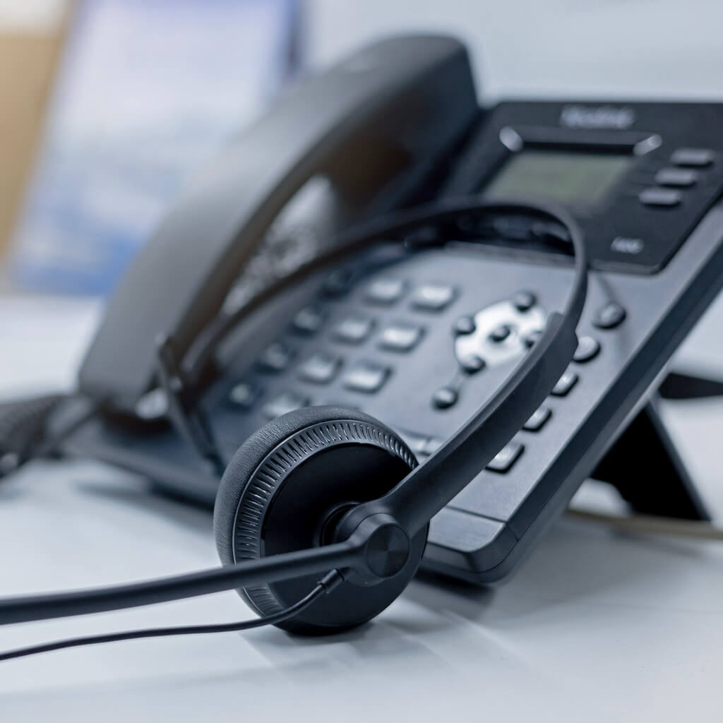 Dolmetscher bei Telefongesprächen - Berlin Translation Center