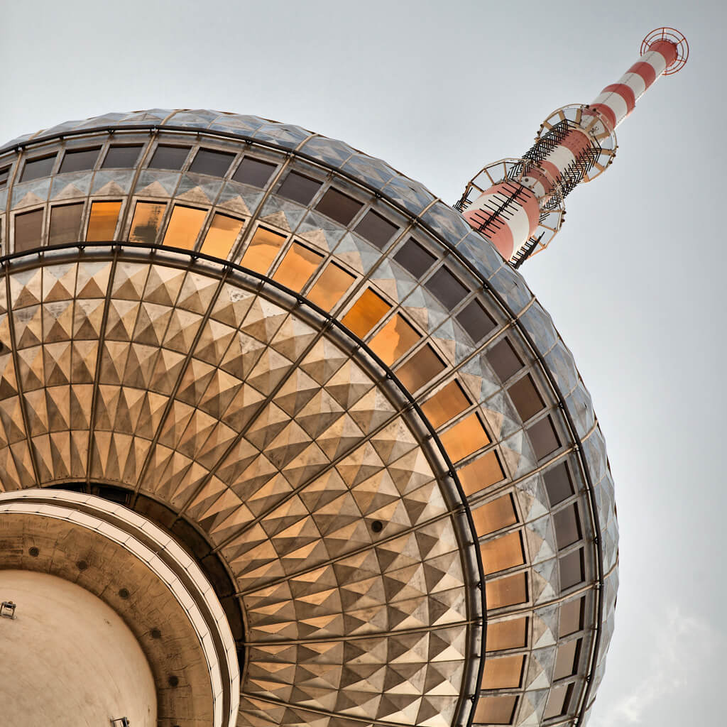 Dolmetscher in Berlin - Berlin Translation Center