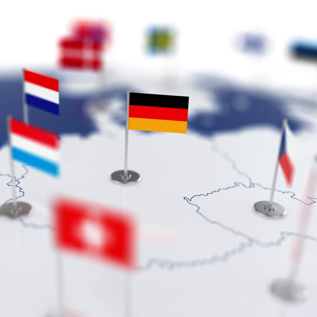 Dolmetscher in Deutschland - Berlin Translation Center