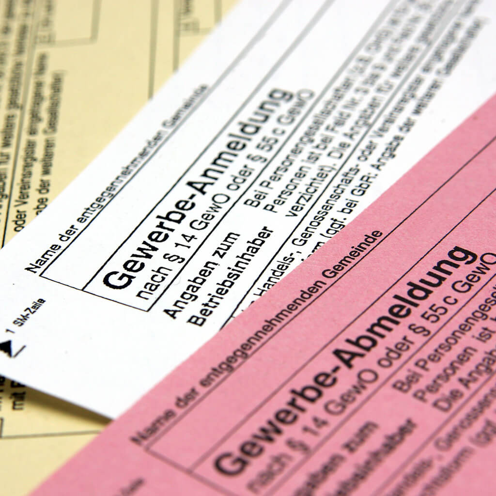 Firma gründen in Deutschland – sprachlich sicher begleitet - Berlin Translation Center