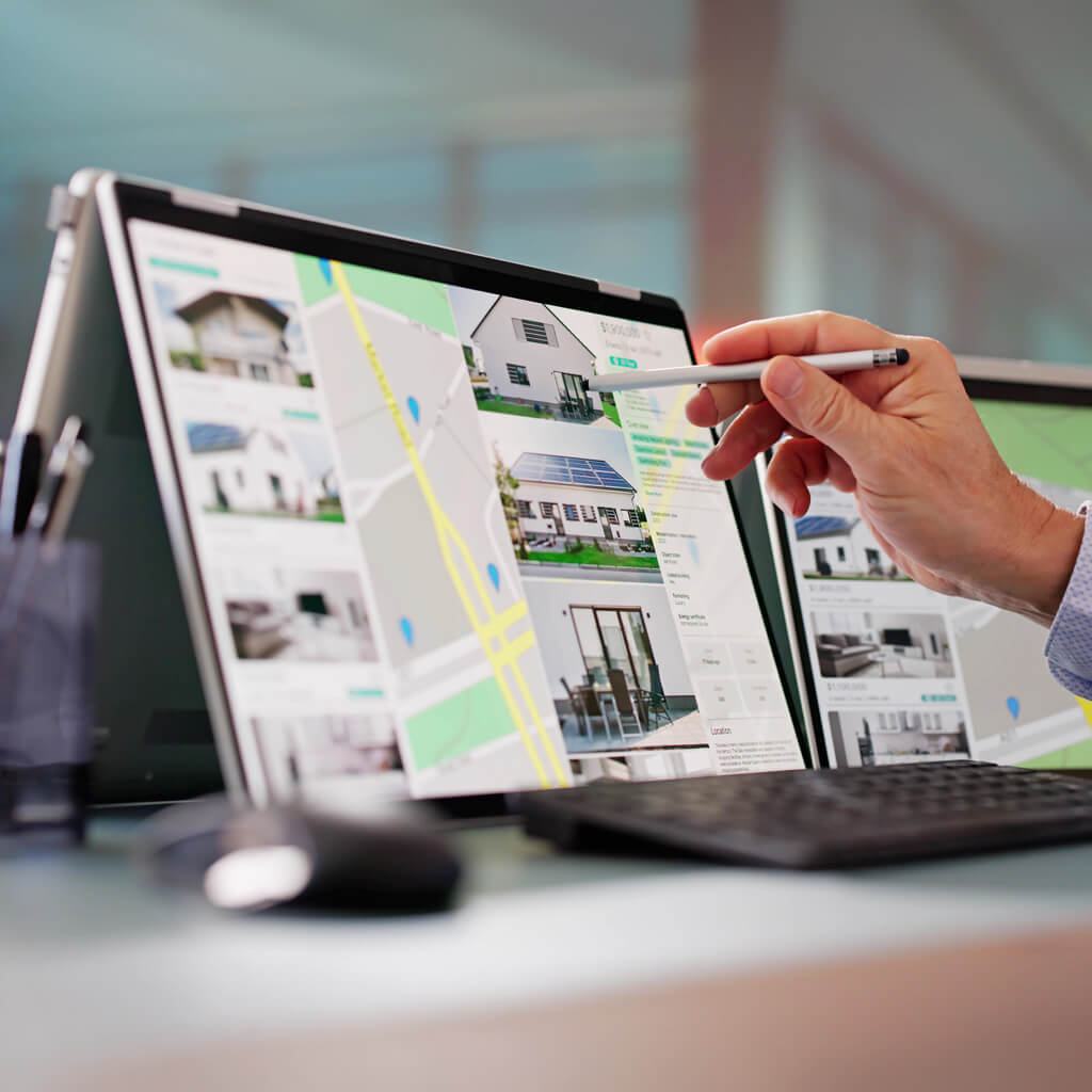 Immobilienkauf in Deutschland – sprachlich sicher begleitet - Berlin Translation Center