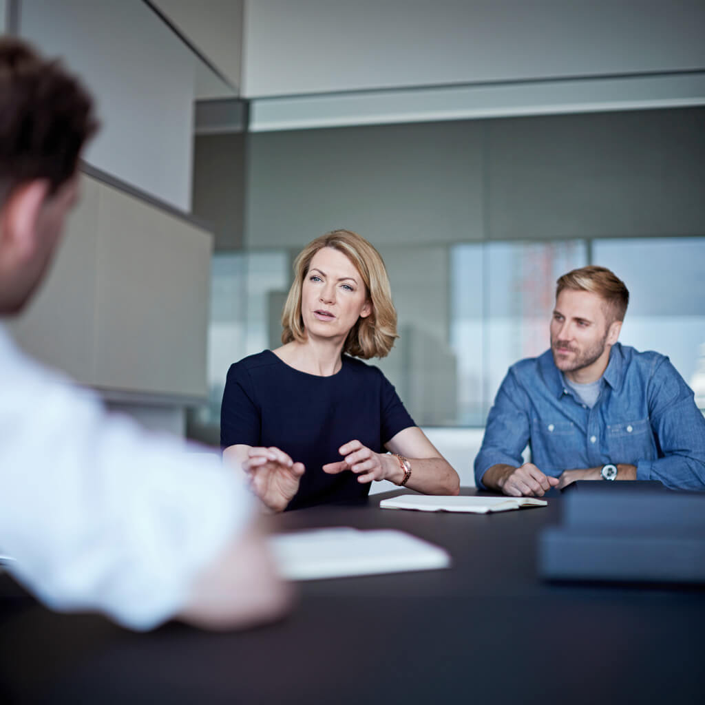 Konsekutivdolmetschen - Berlin Translation Center