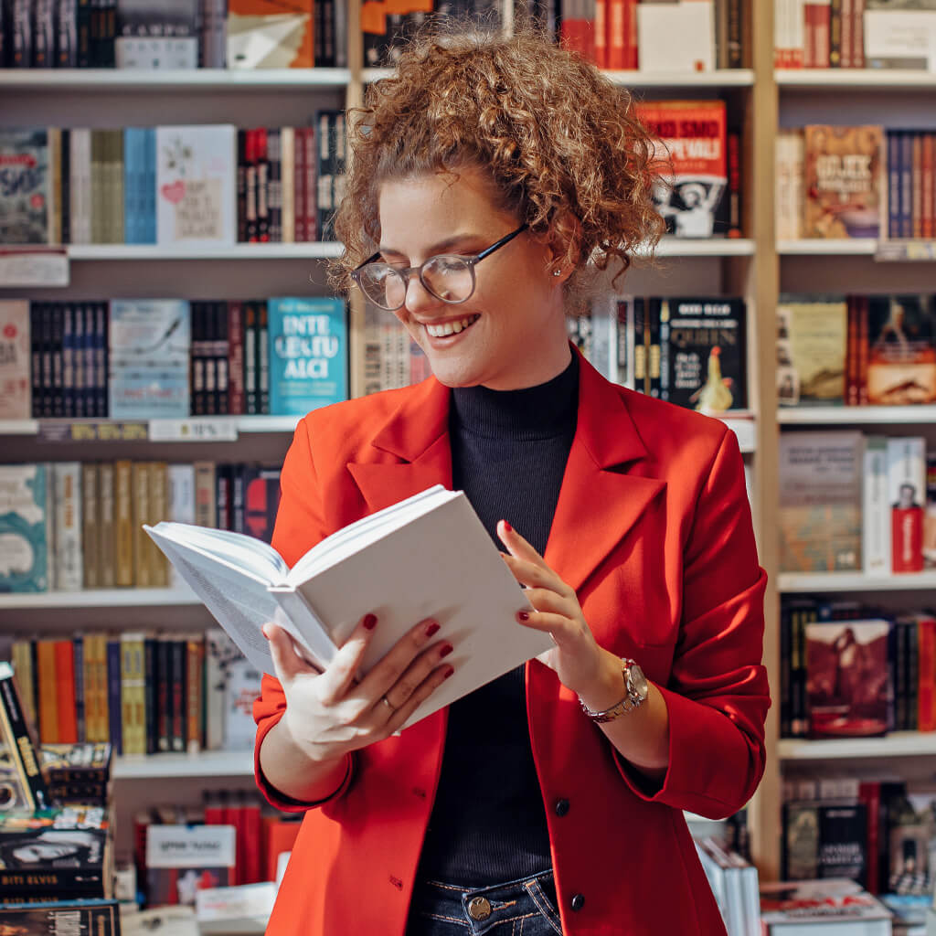 Kreative Übersetzung - Berlin Translation Center